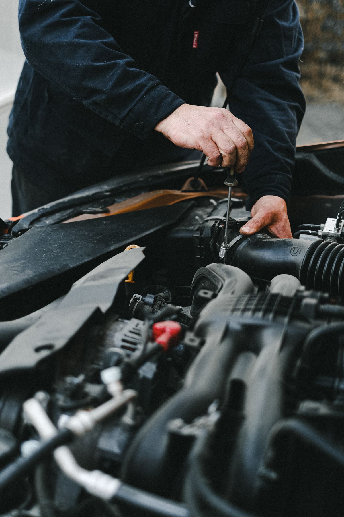 BMW Buji ve Ateşleme Bobini Arızası: Belirtiler ve Teşhis