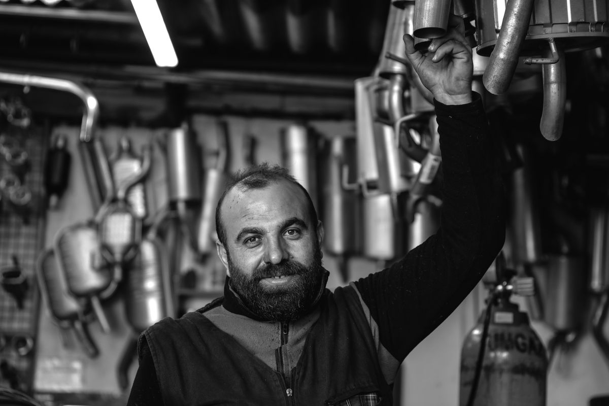 BMW DPF Tıkanması: Temizlik mi Değişim mi?