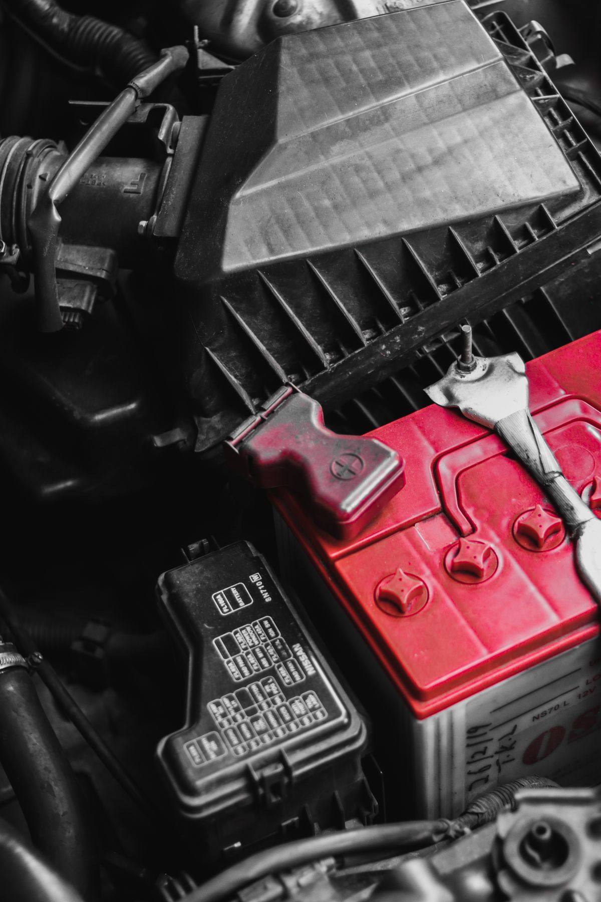 BMW F30 Akü, IBS ve Şarj Sistemi: Kontrol Rehberi