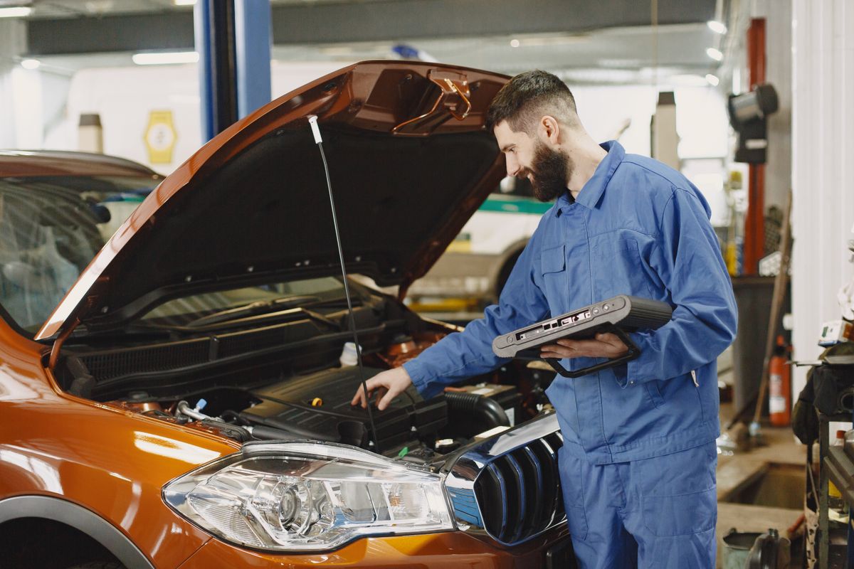BMW F30 Arıza Kodları: Güvenli İlk Kontrol Rehberi