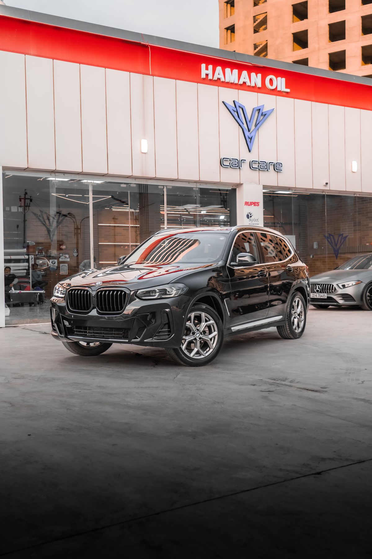 BMW G20 Bakım Aralıkları: Kontrol Listesi ve Parça Uyum Akışı