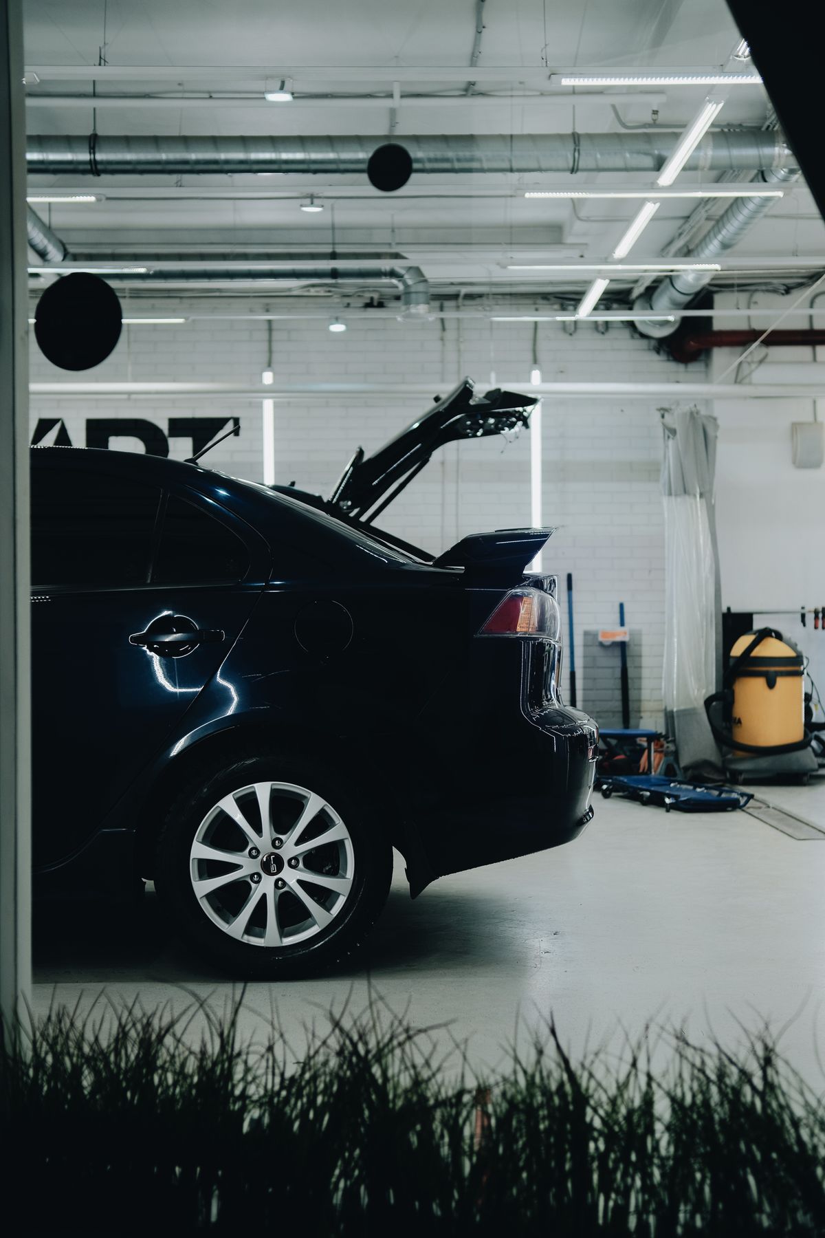 BMW G30 Bakım Periyotları: VIN ile Parça Doğrulama