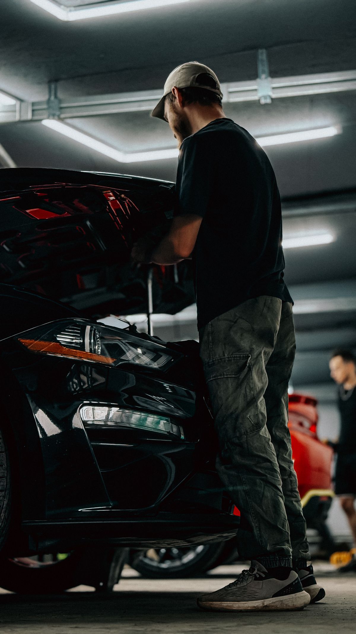 BMW Kalorifer Peteği Tıkanması: Tek Taraflı Isıtma