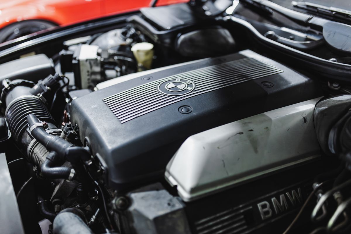 BMW VANOS Arızası: Solenoid, Dişli ve Teşhis Kontrolü